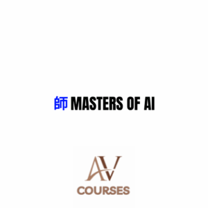 Benjamin Benichou - Masters of AI