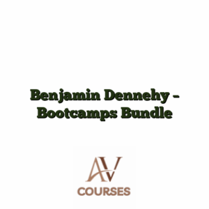 Benjamin Dennehy - Bootcamps Bundle