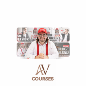 Benjamin Dennehy - Sales Matrix Membership