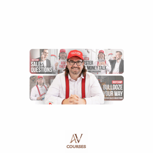 Benjamin Dennehy - Sales Matrix Membership