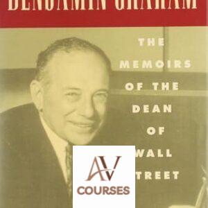 Benjamin Graham: The Memoirs of the Dean of Wall Street