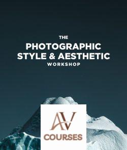 Benjamin Hardman - The Photographic Style & Aesthetic Workshop