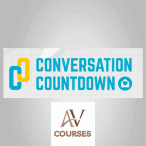 Benny Lewis - Conversation Countdown