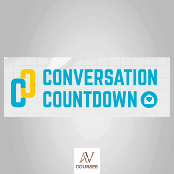 Benny Lewis - Conversation Countdown