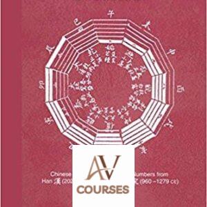A Companion to Yi Jing Numerology and Cosmology