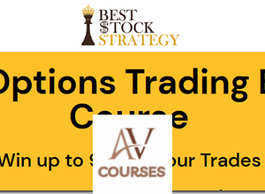 Best Stock Strategy – Options Trading Education Course