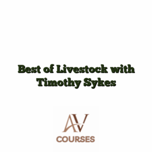 Best of Livestock with Timothy Sykes