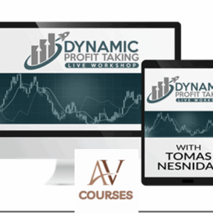 Better Trader Academy – Dynamic Profit Taking