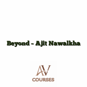 Beyond - Ajit Nawalkha