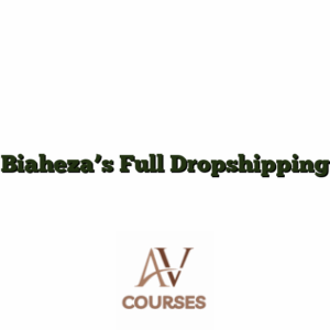 Biaheza's Full Dropshipping