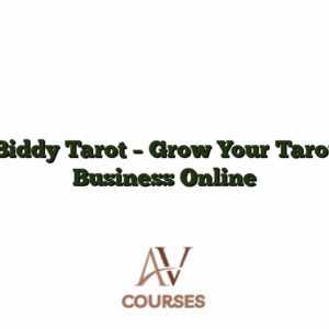 Biddy Tarot - Grow Your Tarot Business Online