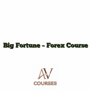 Big Fortune - Forex Course