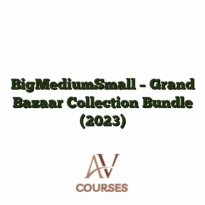 BigMediumSmall - Grand Bazaar Collection Bundle (2023)