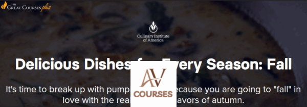 Bill Briwa - Delicious Dishes for Every Season - Fall