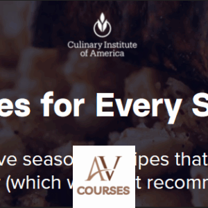 Bill Briwa - Delicious Dishes for Every Season - Winter
