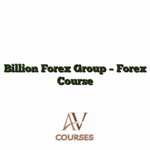 Billion Forex Group - Forex Course