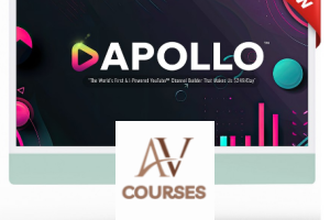 Billy Darr - Apollo + OTOs Free Download