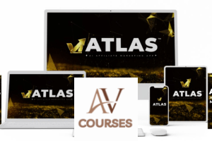 Billy Darr - Atlas Free Access