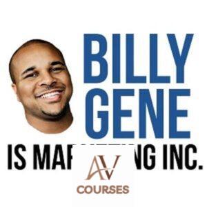 Billy Gene - All Of Billy Gene  2025