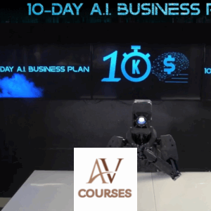 Billy’s - 10-Day A.I. Business Blueprint