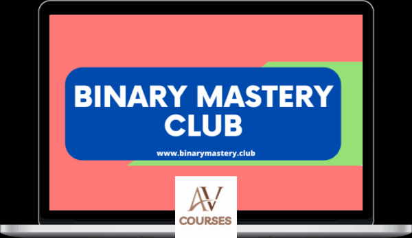 Binary Mastery Course