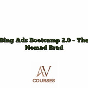 Bing Ads Bootcamp 2.0 - The Nomad Brad