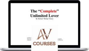 Bishop - The Complete Unlimited Lover