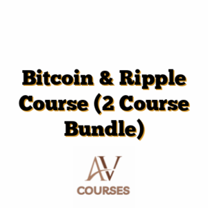 Bitcoin & Ripple Course (2 Course Bundle)