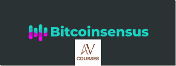 Bitcoinsensus – Legends Trading Masterclass 2023