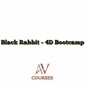 Black Rabbit - 4D Bootcamp