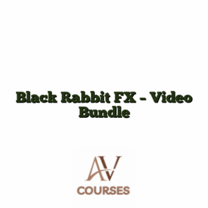Black Rabbit FX - Video Bundle