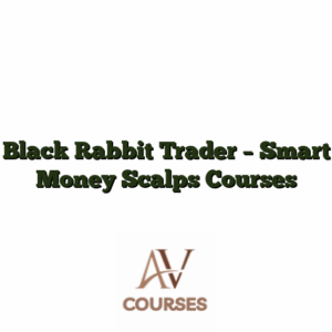 Black Rabbit Trader - Smart Money Scalps Courses