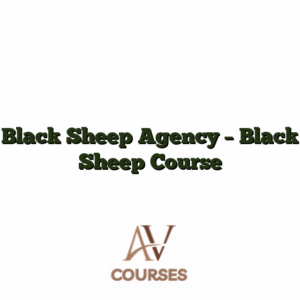 Black Sheep Agency - Black Sheep Course