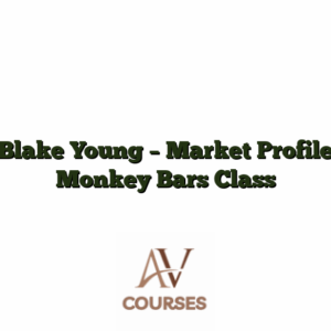 Blake Young - Market Profile Monkey Bars Class