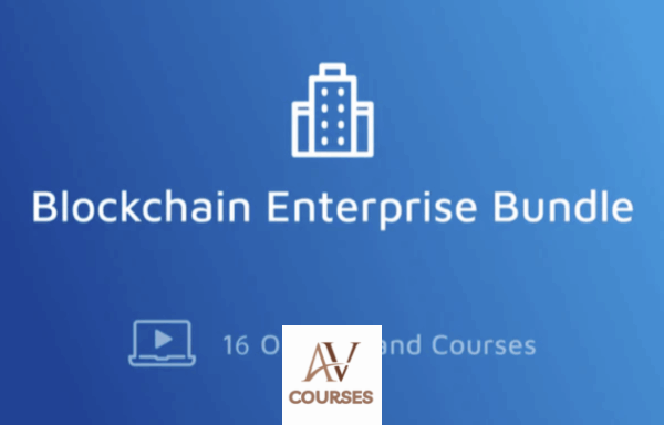 Blockchain On Demand - Enterprise Bundle