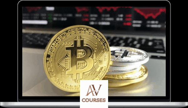 Blockchain Secrets - The Ultimate Masterclass Guide to Blockchain, Cryptocurrency and The Ultimate Future of The Internet