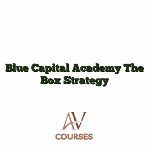 Blue Capital Academy The Box Strategy