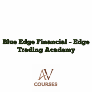 Blue Edge Financial - Edge Trading Academy