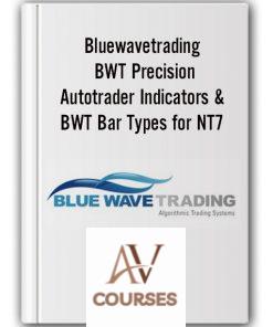 Bluewavetrading – BWT Precision Autotrader Indicators & BWT Bar Types for NT7