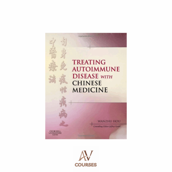 Bob Flaws - Treating Allergies & Autoimmune Diseases with Chinese Medicine
