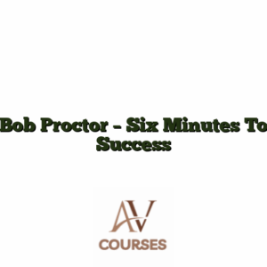 Bob Proctor - Six Minutes To Success
