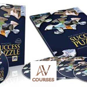 Bob Proctor - Success Puzzle