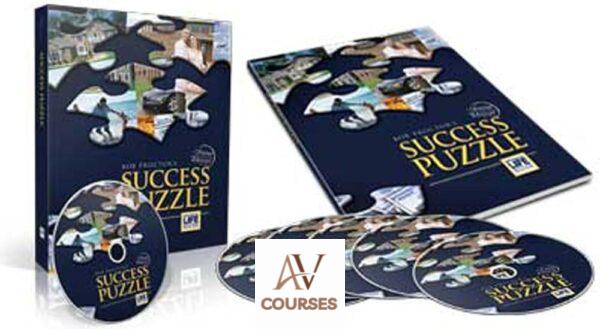 Bob Proctor - Success Puzzle