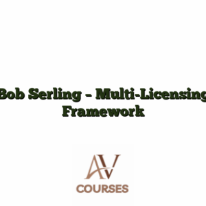 Bob Serling - Multi-Licensing Framework