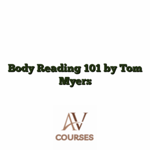 Body Reading 101 by Tom Myers