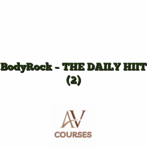BodyRock - THE DAILY HIIT (2)