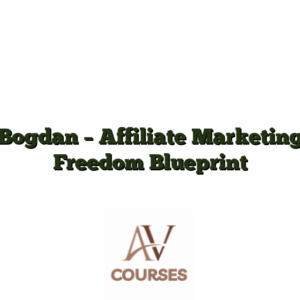 Bogdan - Affiliate Marketing Freedom Blueprint