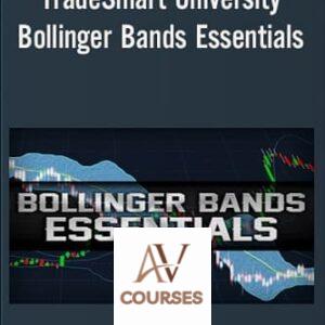 Bollinger Bands Essentials By TradeSmart University