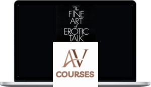 Bonnie Gabriel - The Fine Art Of Erotic Talk