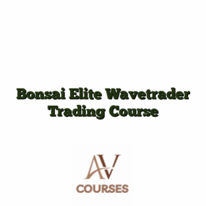 Bonsai Elite Wavetrader Trading Course